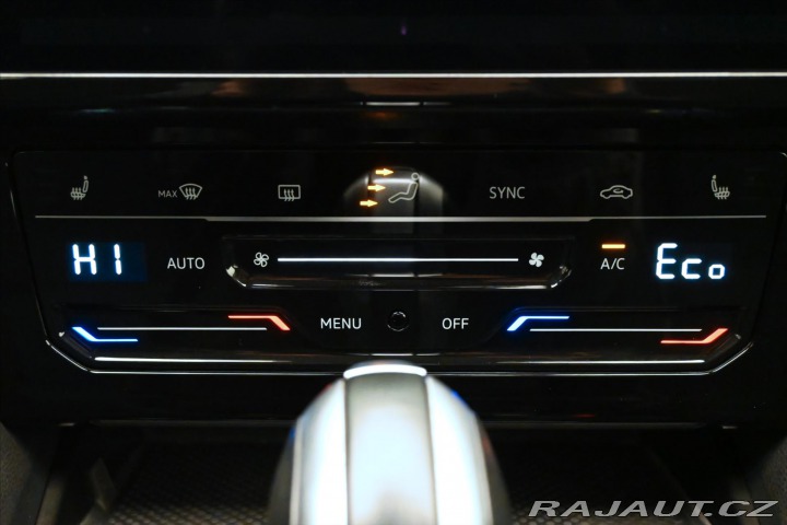 Volkswagen Passat 1,4 GTE 160 kW DSG Sport 2022