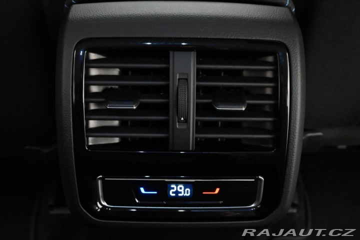 Volkswagen Passat 1,4 GTE 160 kW DSG Sport 2022