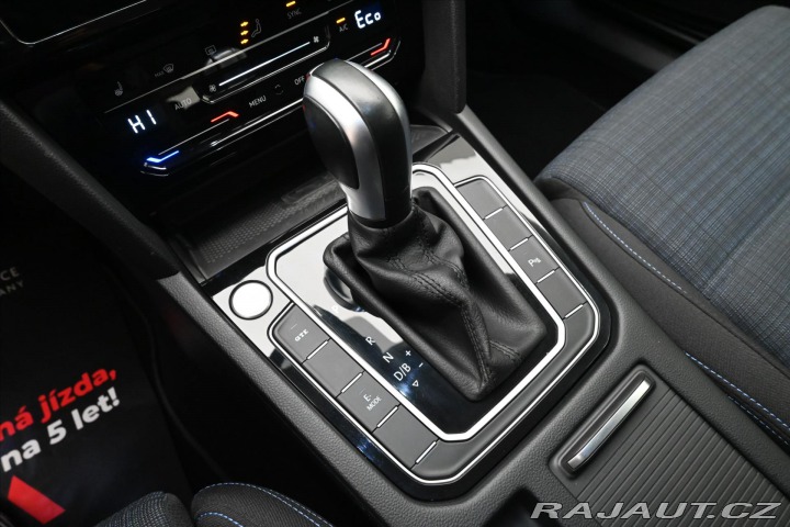 Volkswagen Passat 1,4 GTE 160 kW DSG Sport 2022