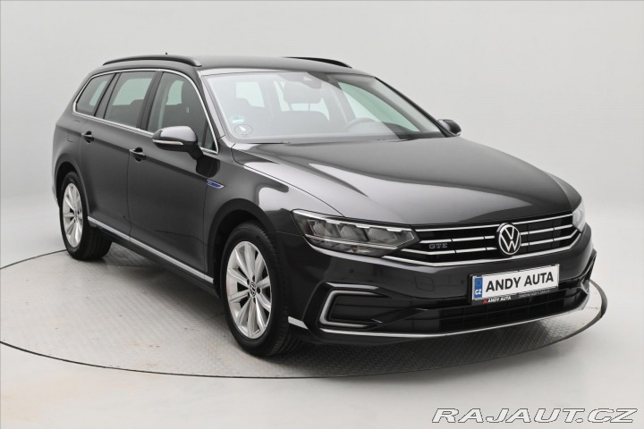 Volkswagen Passat 1,4 GTE 160 kW DSG Sport 2022