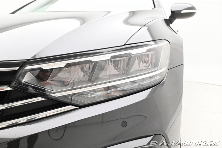 Volkswagen Passat 1,4 GTE 160 kW DSG Sport 2022