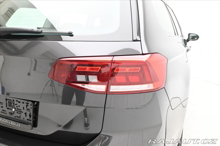 Volkswagen Passat 1,4 GTE 160 kW DSG Sport 2022