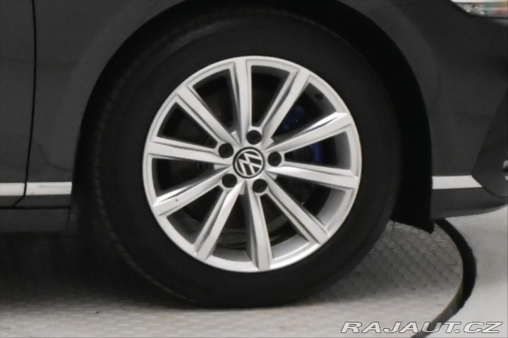 Volkswagen Passat 1,4 GTE 160 kW DSG Sport 2022