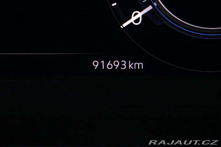 Volkswagen Passat 1,4 GTE 160 kW DSG VŮZ PŘ 2022