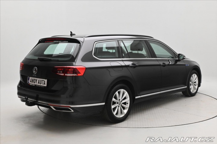 Volkswagen Passat 1,4 GTE 160 kW DSG Sport 2022