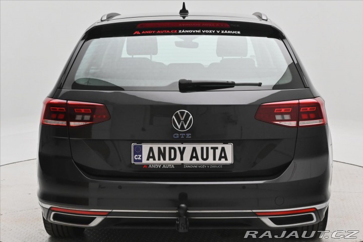 Volkswagen Passat 1,4 GTE 160 kW DSG Sport 2022