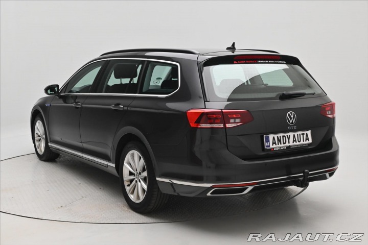 Volkswagen Passat 1,4 GTE 160 kW DSG Sport 2022