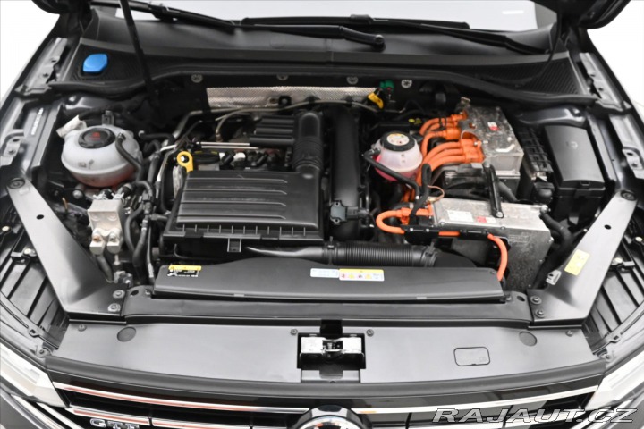 Volkswagen Passat 1,4 GTE 160 kW DSG Sport 2022