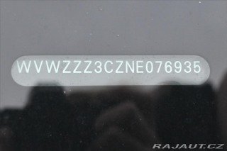 Volkswagen Passat 1,4 GTE 160kW DSG VŮZ PŘI 2022