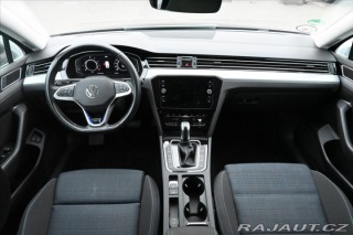 Volkswagen Passat 1,4 GTE 160kW DSG VŮZ PŘI 2022