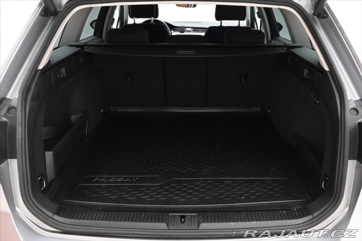 Volkswagen Passat 1,4 GTE 160 kW DSG Záruka 2020