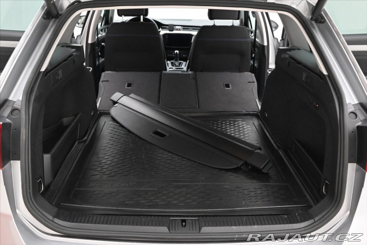 Volkswagen Passat 1,4 GTE 160 kW DSG Záruka 2020