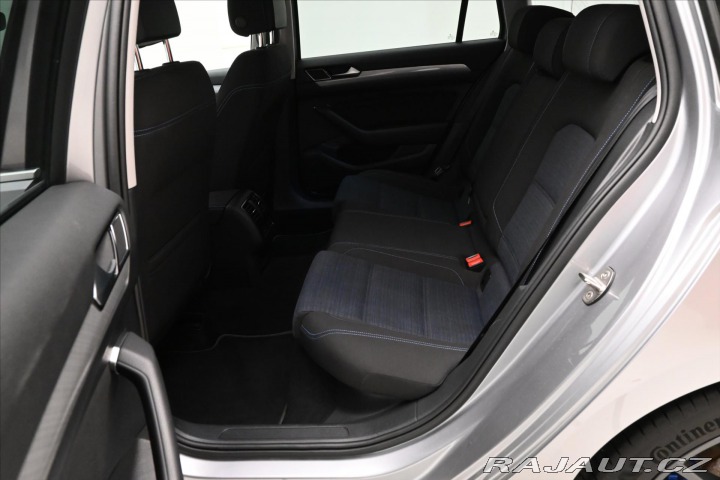 Volkswagen Passat 1,4 GTE 160 kW DSG Záruka 2020