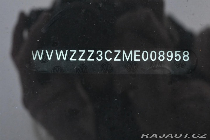 Volkswagen Passat 1,4 GTE 160 kW DSG VŮZ PŘ 2020