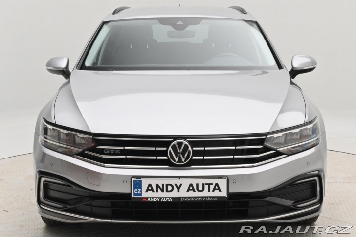 Volkswagen Passat 1,4 GTE 160 kW DSG Záruka 2020