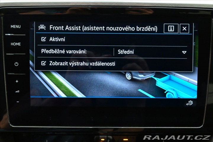 Volkswagen Passat 1,4 GTE 160 kW DSG Záruka 2020