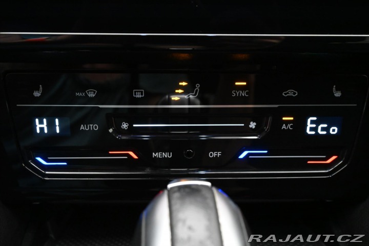 Volkswagen Passat 1,4 GTE 160 kW DSG Záruka 2020