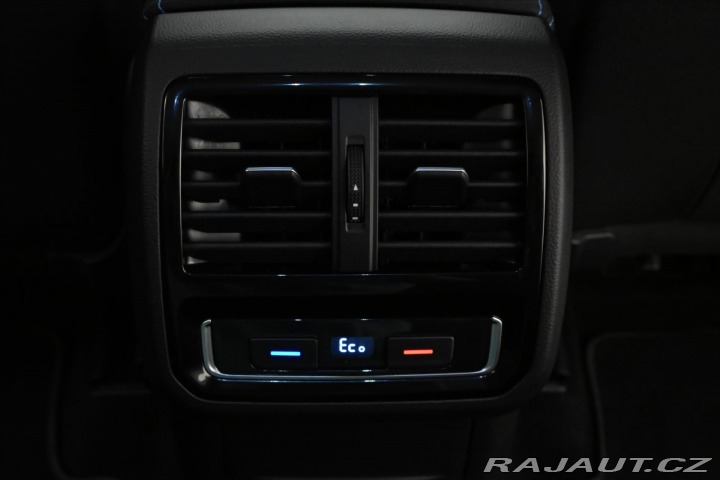 Volkswagen Passat 1,4 GTE 160 kW DSG Záruka 2020