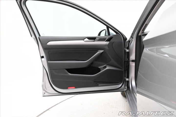 Volkswagen Passat 1,4 GTE 160 kW DSG Záruka 2020
