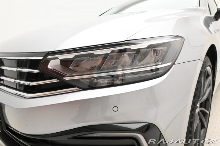 Volkswagen Passat 1,4 GTE 160 kW DSG Záruka 2020