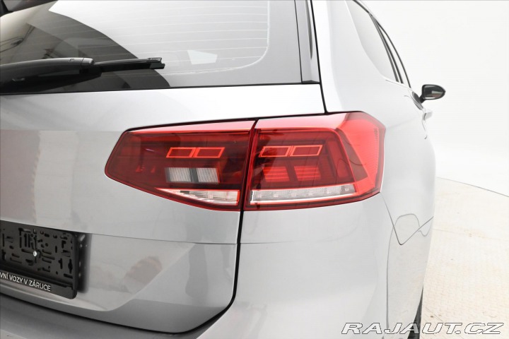 Volkswagen Passat 1,4 GTE 160 kW DSG Záruka 2020