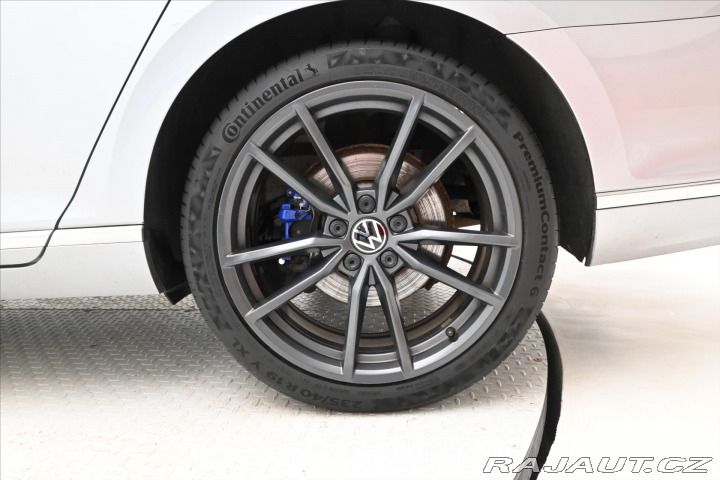 Volkswagen Passat 1,4 GTE 160 kW DSG Záruka 2020