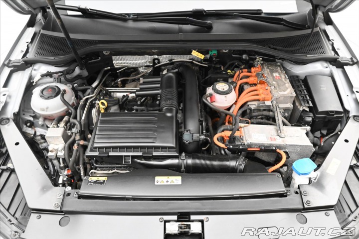 Volkswagen Passat 1,4 GTE 160 kW DSG Záruka 2020