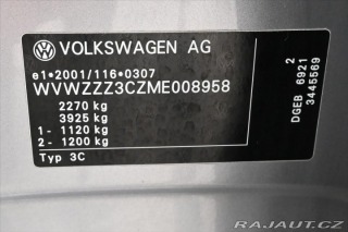 Volkswagen Passat 1,4 GTE 160 kW DSG Záruka 2020