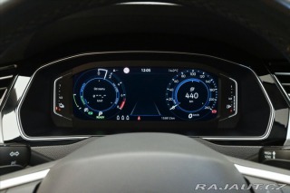 Volkswagen Passat 1,4 GTE 160 kW DSG Záruka 2020