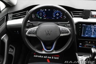 Volkswagen Passat 1,4 GTE 160 kW DSG Záruka 2020