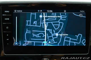 Volkswagen Passat 1,4 GTE 160 kW DSG Záruka 2020