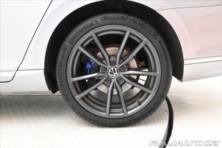 Volkswagen Passat 1,4 GTE 160 kW DSG Záruka 2020
