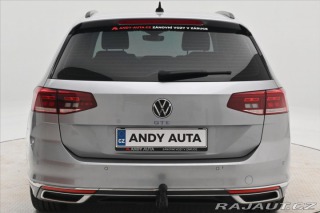 Volkswagen Passat 1,4 GTE 160 kW DSG Záruka 2020