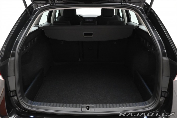 Škoda Octavia 2,0 TDI 110 kW DSG Style 2022