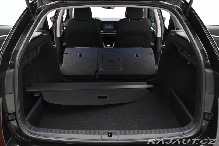 Škoda Octavia 2,0 TDI 110kW DSG Style Z 2022