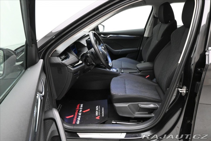 Škoda Octavia 2,0 TDI 110 kW DSG Style 2022