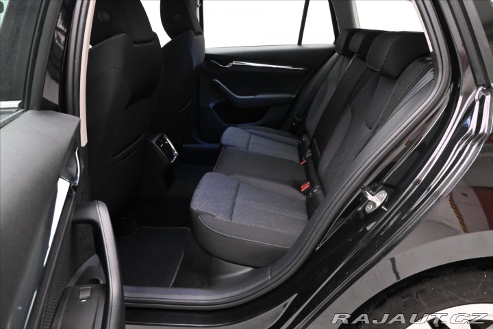 Škoda Octavia 2,0 TDI 110 kW DSG Style 2022