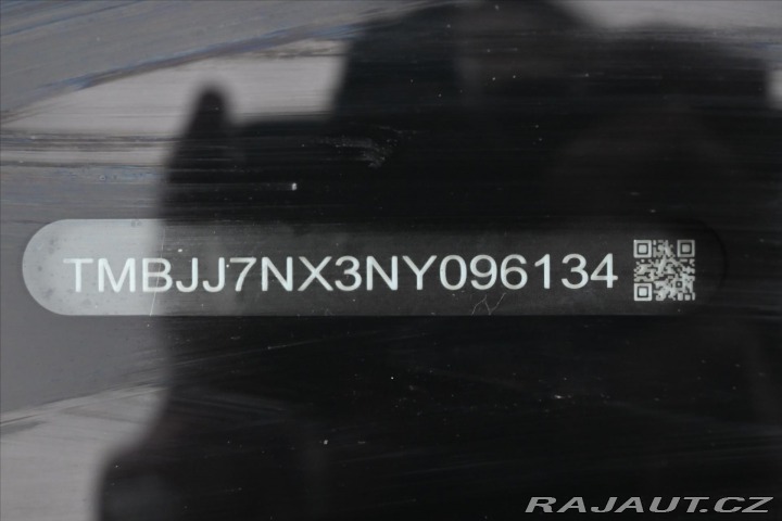 Škoda Octavia 2,0 TDi 110kW DSG Style V 2022