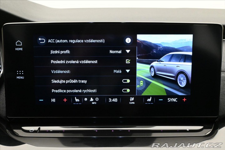 Škoda Octavia 2,0 TDI 110kW DSG Style Z 2022