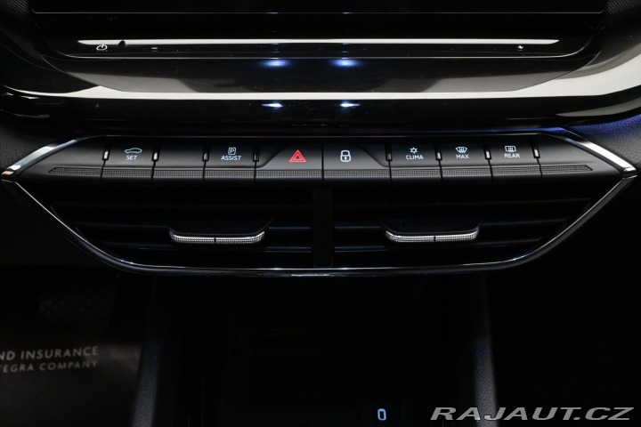 Škoda Octavia 2,0 TDI 110 kW DSG Style 2022