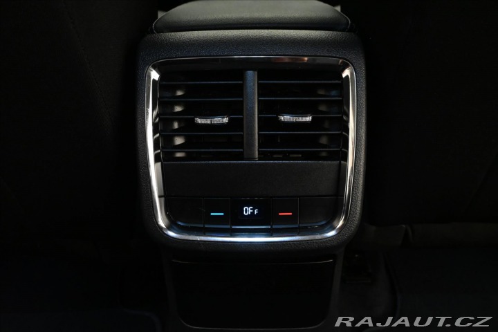 Škoda Octavia 2,0 TDI 110 kW DSG Style 2022