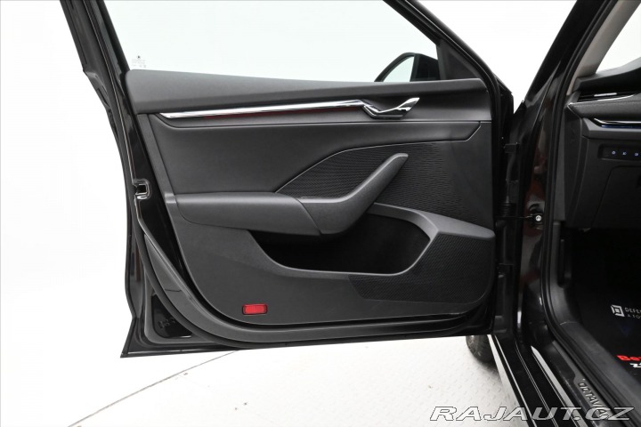 Škoda Octavia 2,0 TDI 110 kW DSG Style 2022