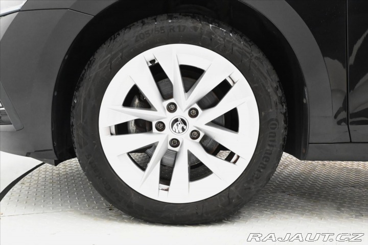 Škoda Octavia 2,0 TDI 110kW DSG Style Z 2022