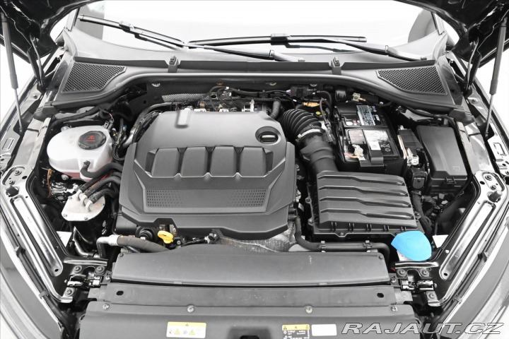 Škoda Octavia 2,0 TDI 110kW DSG Style Z 2022