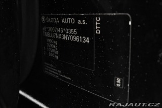 Škoda Octavia 2,0 TDI 110 kW DSG Style 2022