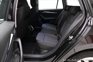 Škoda Octavia 2,0 TDI 110 kW DSG Style 2022