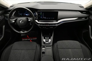 Škoda Octavia 2,0 TDI 110 kW DSG Style 2022