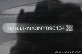 Škoda Octavia 2,0 TDi 110kW DSG Style V 2022