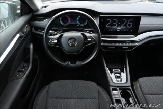 Škoda Octavia 2,0 TDi 110kW DSG Style V 2022