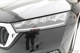 Škoda Octavia 2,0 TDI 110 kW DSG Style 2022